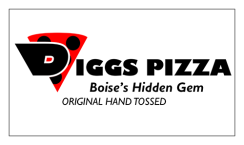Diggs Pizza - Boise Idaho
