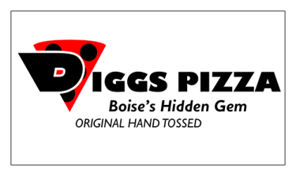 Diggs Pizza - Boise Idaho